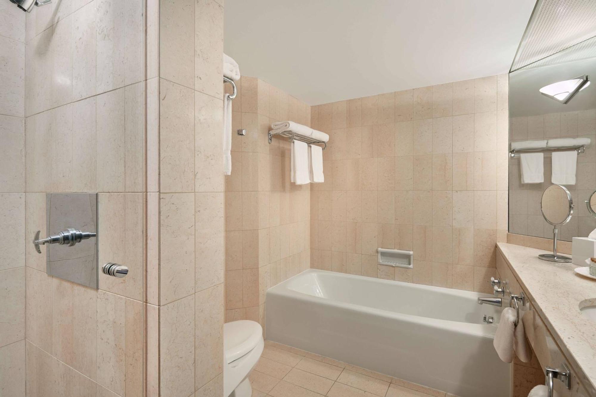 Suite de 1 dormitorio