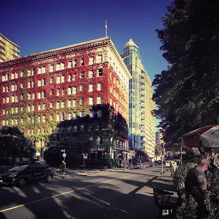 The Sylvia Hotel-2