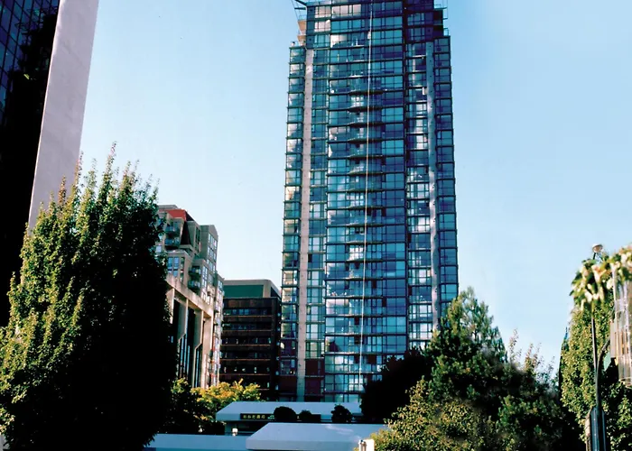 Worldmark Vancouver The Canadian