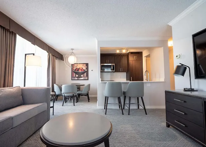 La Grande Residence At The Sutton Place