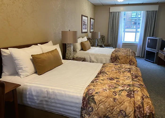 3 star hotels Kingston